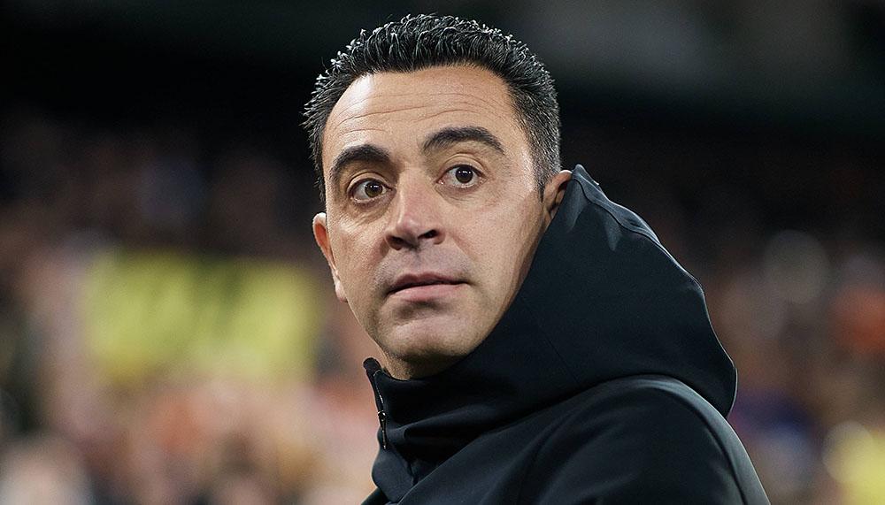 Paukenschlag bei Barça: Xavi verkündet Rücktritt zum Saisonende