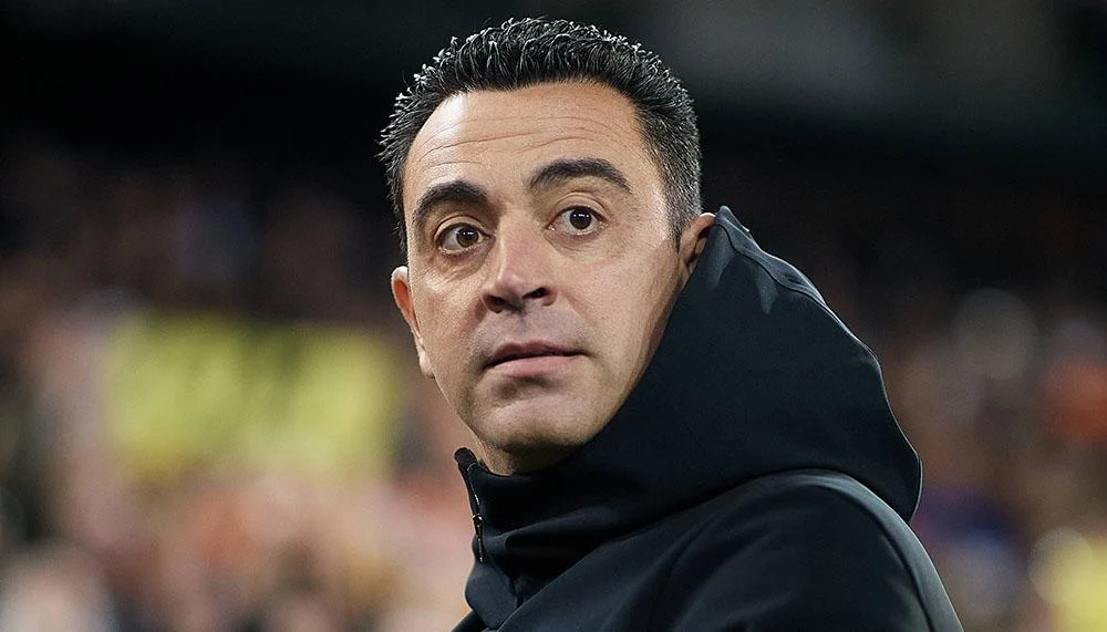 Vorzeitige Xavi-Entlassung in Barcelona kein Thema