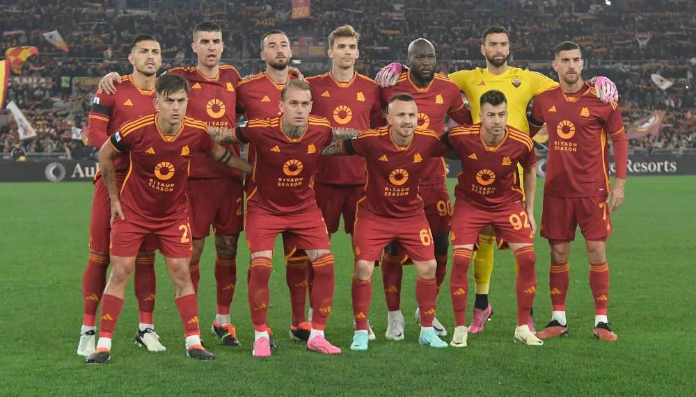 Die Saudis wollen bei der AS Roma einsteigen