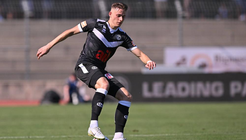 Exklusiv: FC Winterthur holt Adrian Durrer auf Leihbasis