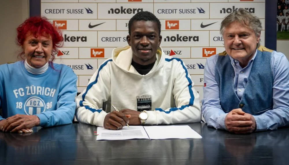 Der FCZ krallt sich einen Linksverteidiger von Sturm Graz