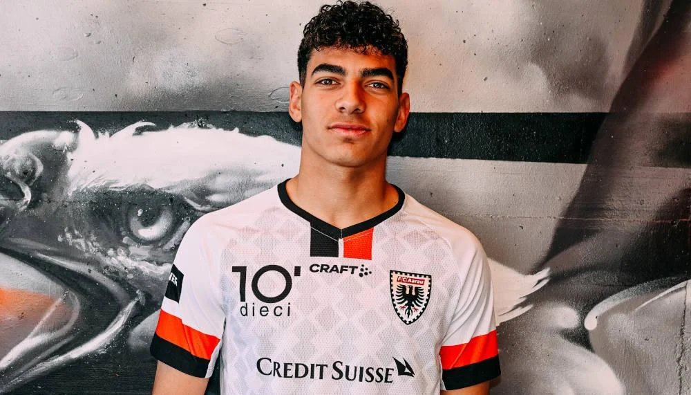Der FC Aarau holt ein ägyptisches Talent von Marcel Kollers Klub