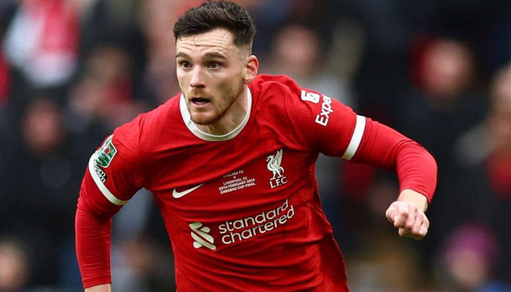 Liverpool-Profi ist bei den Bayern als Davies-Nachfolger im Gespräch