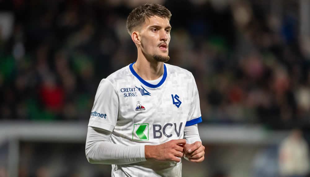 Exklusiv: YB holt Anel Husic an Bord