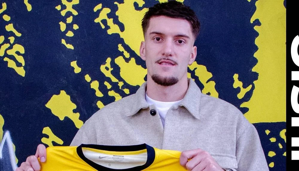 Fix: Verteidiger Anel Husic wechselt zu den Young Boys