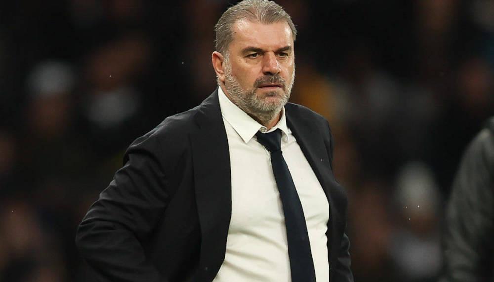 Spurs-Coach Ange Postecoglou weckt Interesse bei der Ligakonkurrenz