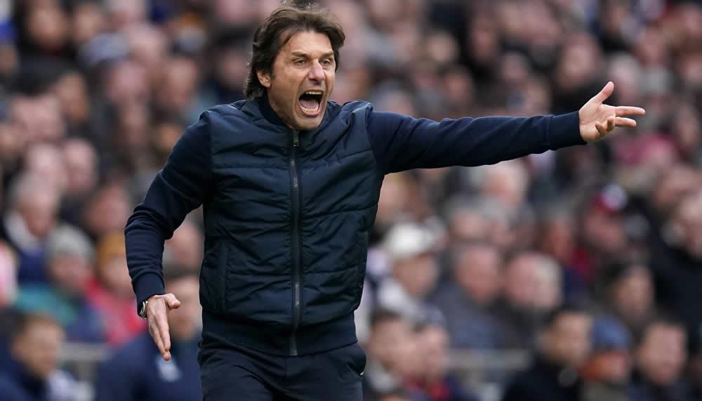 Milan genervt von Gerüchten über Antonio Conte