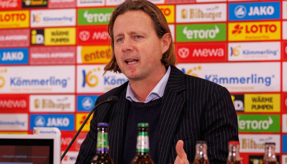 Mainz hat Bo Henriksen bereits letzten Freitag kontaktiert