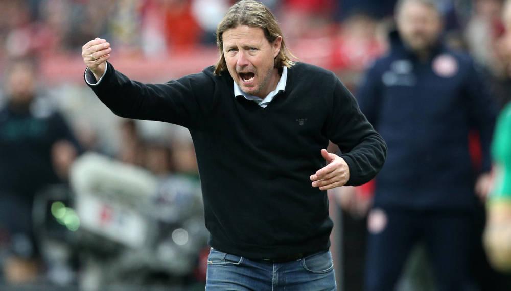 Mainz-Boss vergleicht Bo Henriksen mit Jürgen Klopp