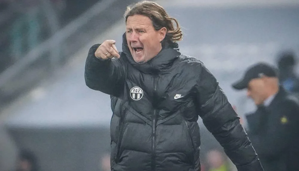 Bo Henriksen spricht erstmals über bevorstehenden FCZ-Abgang