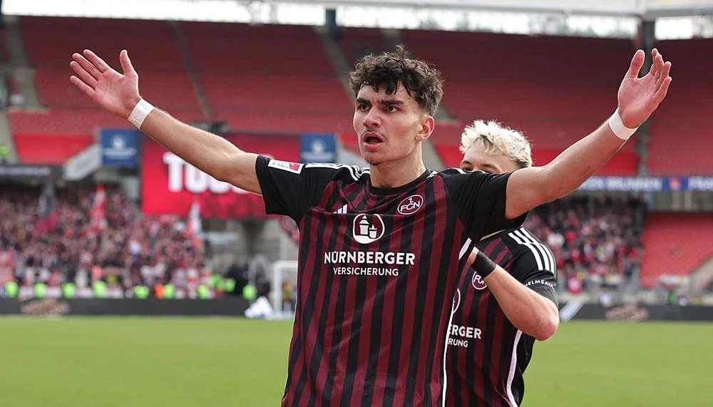 Deutschland oder Türkei? «Positive» Tendenz bei Uzun und DFB