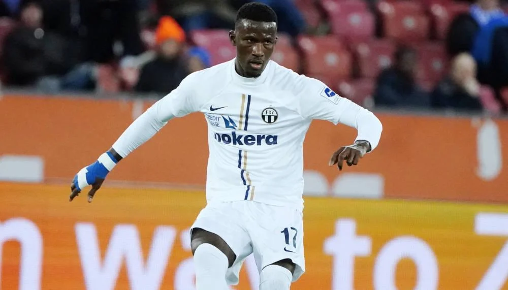 Cheick Condé fordert öffentlich Wechselfreigabe vom FCZ