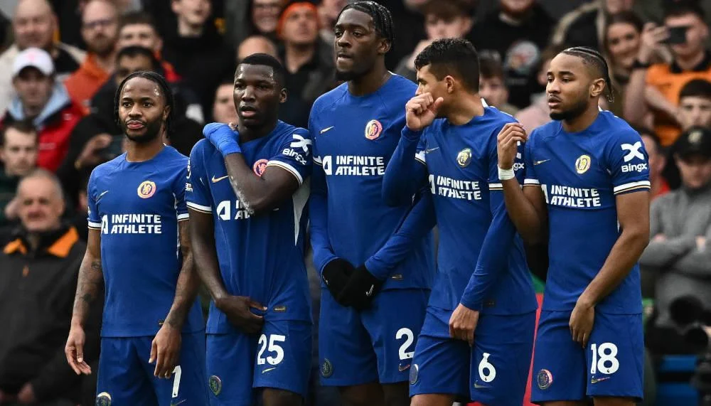 Chelsea droht im Sommer der grosse Ausverkauf