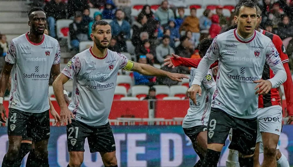 Ex-Sion-Coach Sébastien Birchard könnte in Ligue 1 unterschreiben