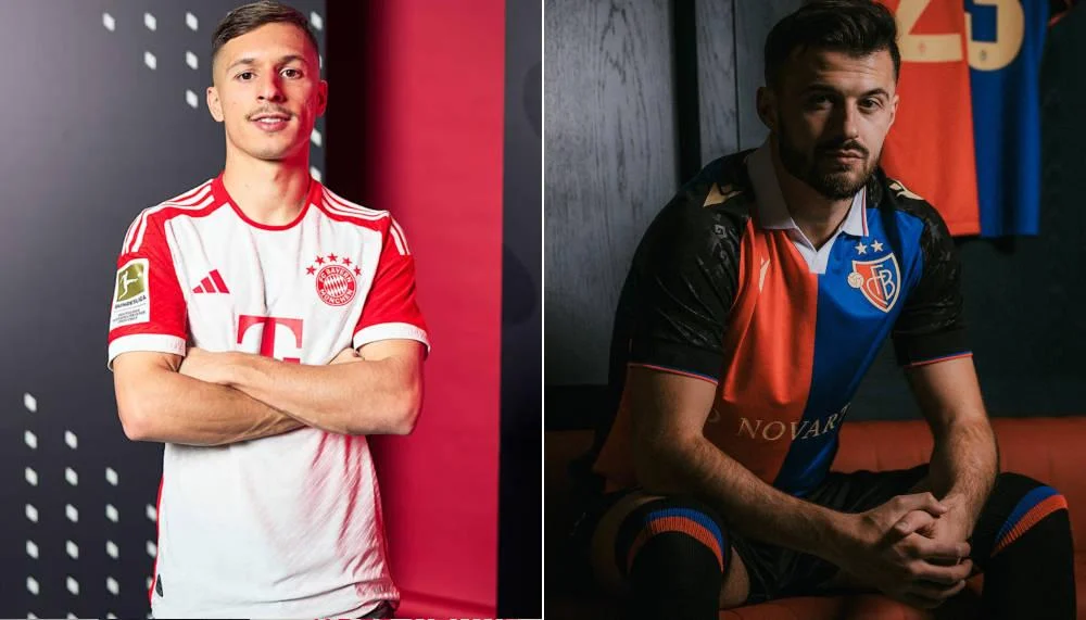 Deadline Day: Diese Transfers gingen über die Bühne