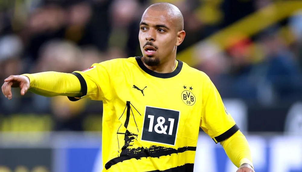 Verkauf von Donyell Malen könnte beim BVB Umbruch einleiten