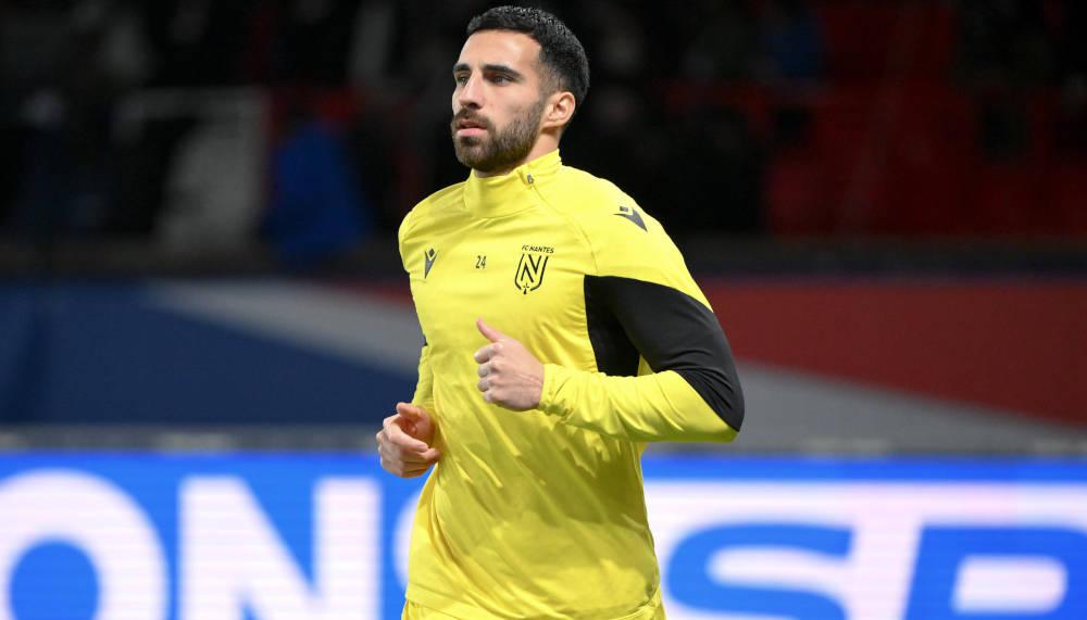 Nantes will Nati-Verteidiger Eray Cömert fix übernehmen