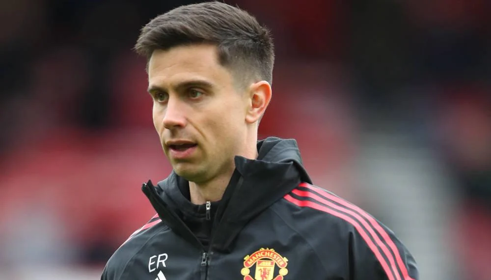 MLS-Klub schnappt sich einen ManUtd-Coach