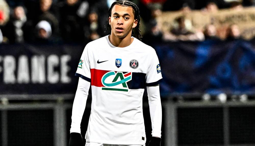 Auch der kleine Bruder von Kylian Mbappé soll zu Real wechseln