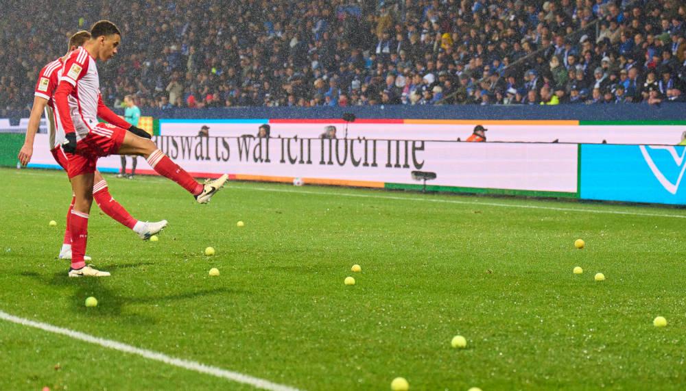 Fanproteste zeigen Wirkung – DFL kippt Suche nach Investor