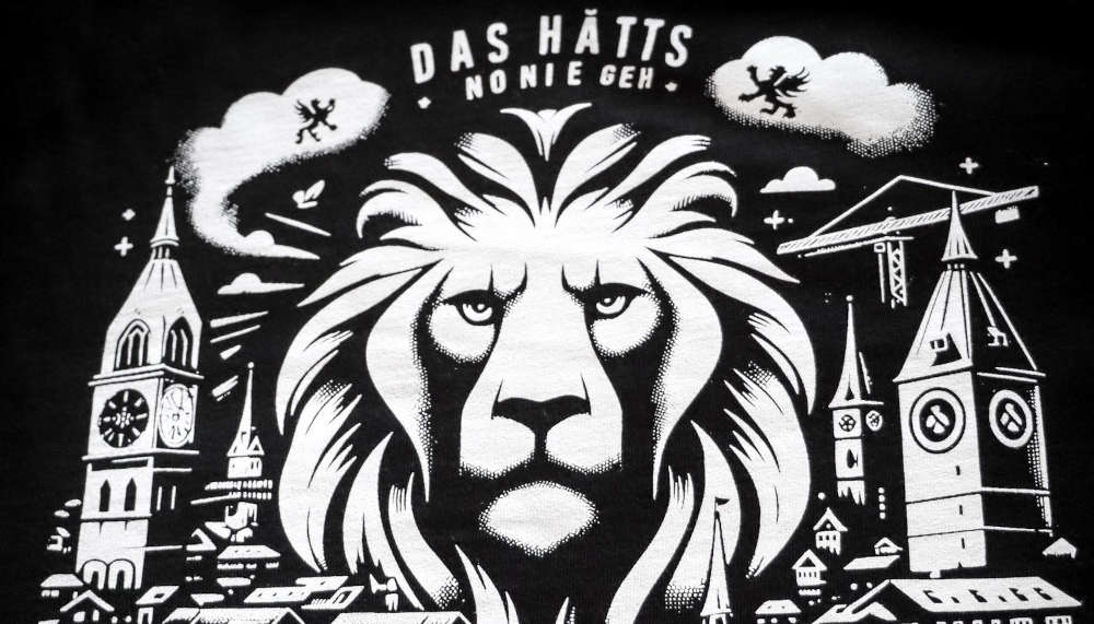 Der FCZ präsentiert ein spezielles Shirt für das Doppelderby