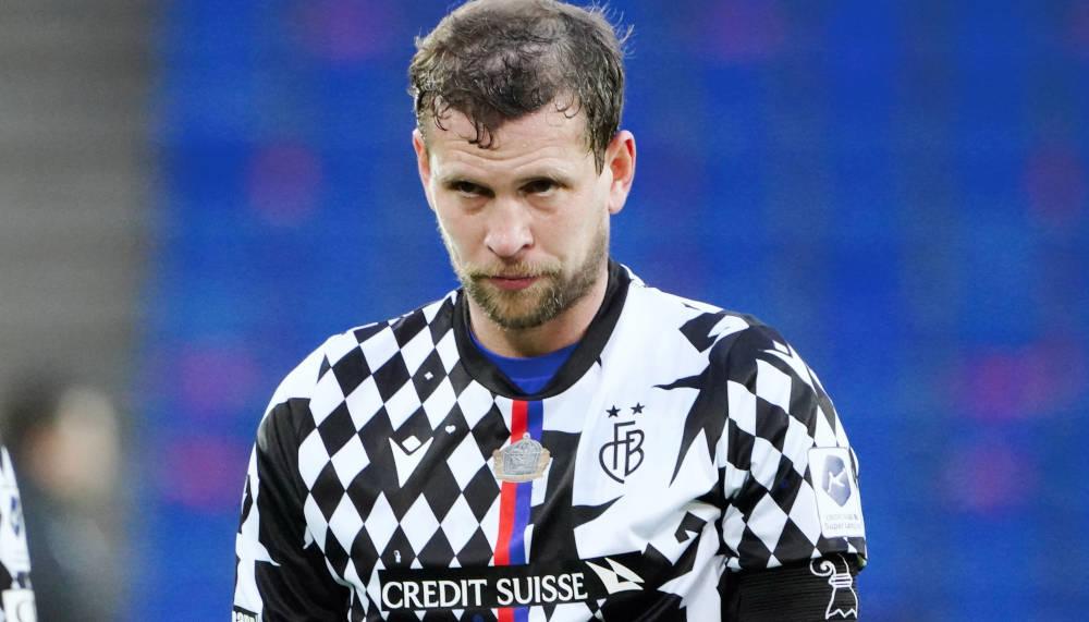 Der Vertrag von Fabian Frei beim FC Basel wird sich verlängern