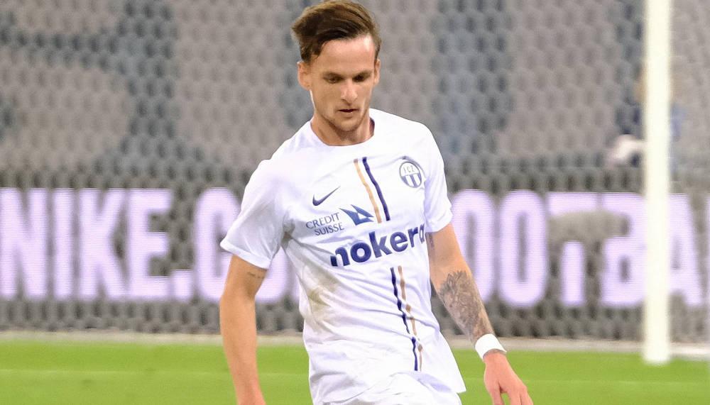 Wieder im Kader: FCZ macht Kehrtwende bei Fabian Rohner