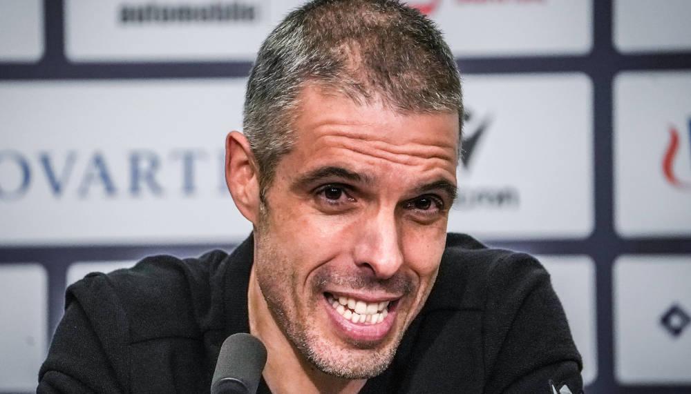 Fabio Celestini spricht über FCB-Zukunft: «Wäre schön, weiterzumachen»