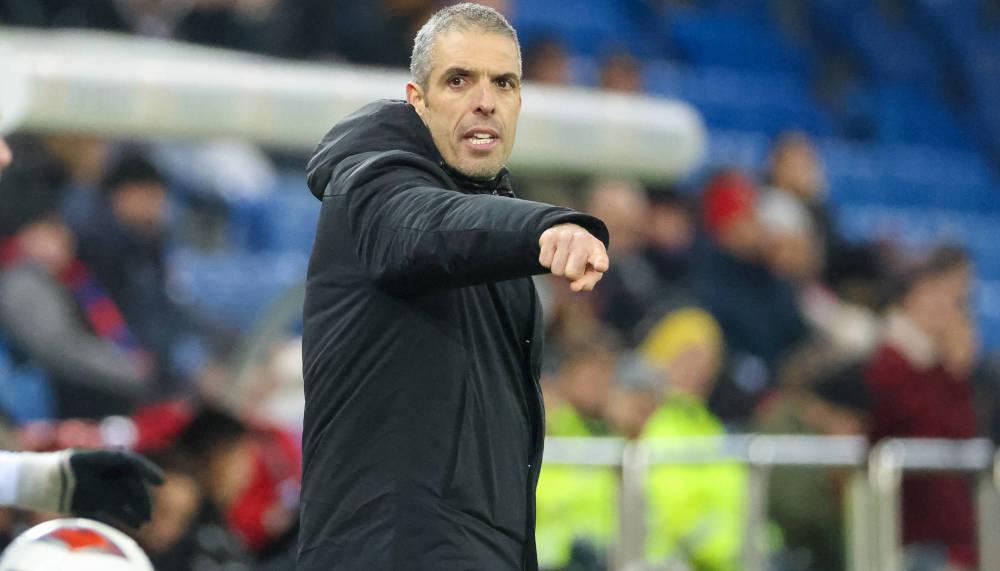FCB-Boss David Degen gibt Auskunft über neuen Vertrag mit Fabio Celestini