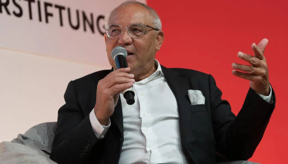 Felix Magath steht vor Comeback als Trainer