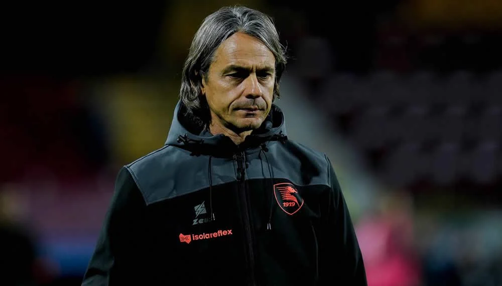 Trainerentlassung in der Serie A steht unmittelbar bevor