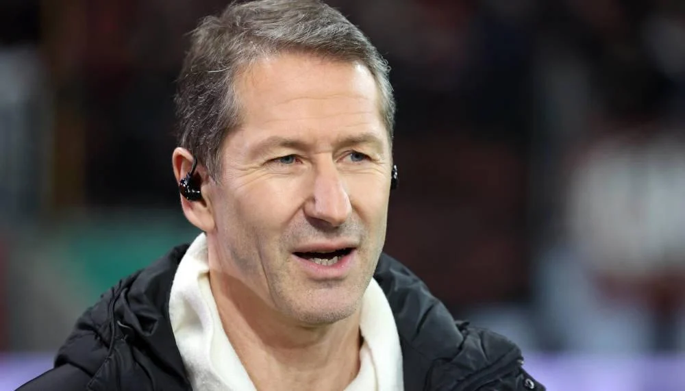 Franco Foda ist neuer Nationaltrainer des Kosovo