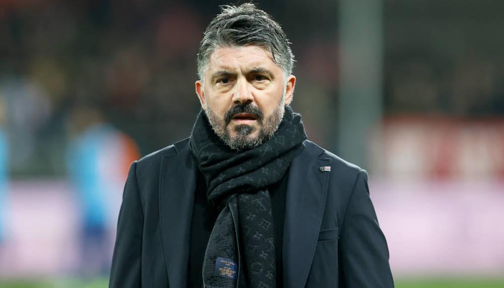 Gennaro Gattuso könnte könnte bereits einen neuen Klub haben