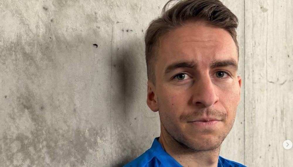 Ex-YB-Profi Gianluca Gaudino spielt jetzt in der 2. Liga Österreichs
