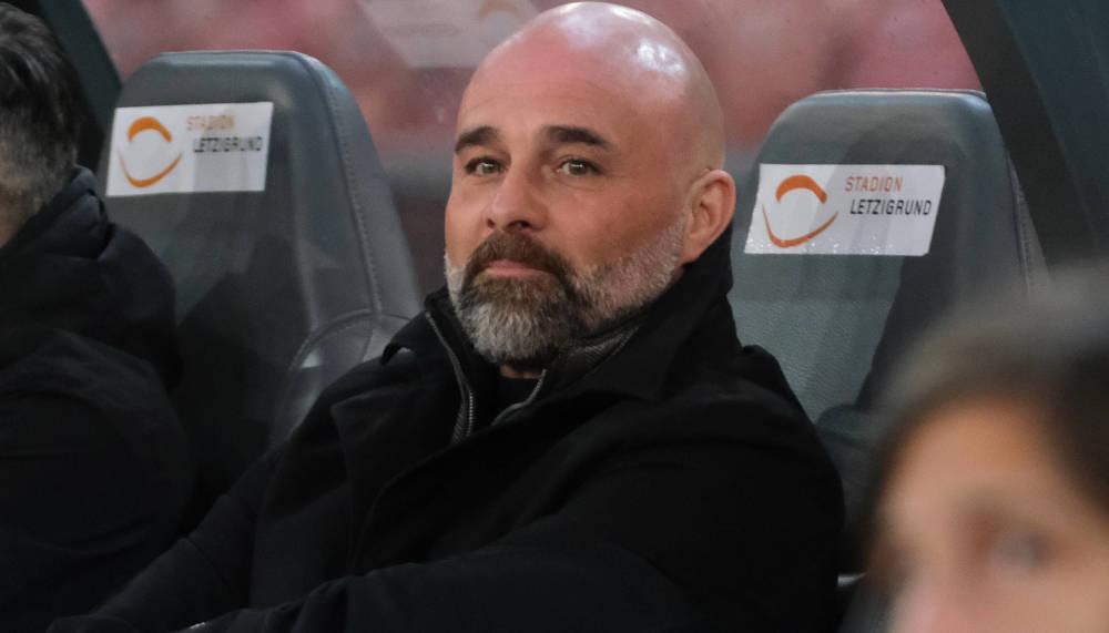 Offiziell: Giorgio Contini ist neuer Assistent von Murat Yakin
