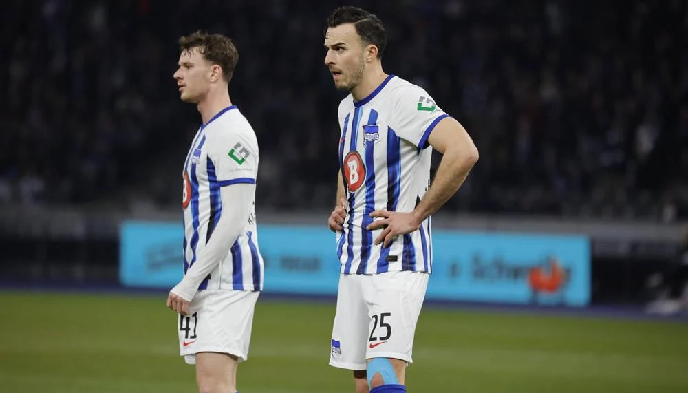 Haris Tabakovic zeigt Nerven, Jan Elvedi kommt unter die Räder