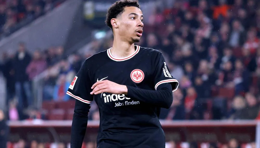 Neuer Rekordverkauf? Frankfurt hebt Preisschild für Ekitiké an