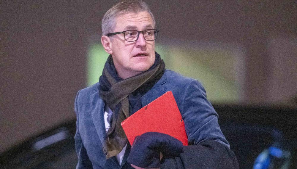 Bayern-Boss Dreesen spricht von Champions League-Titel 2025