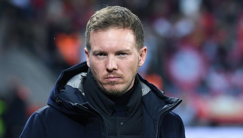Bayern-Sensation? Nagelsmann kann sich Rückkehr vorstellen