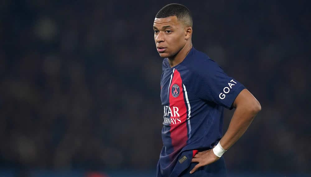 LaLiga-Boss: 99 %, dass Kylian Mbappé bei Real Madrid unterschreibt