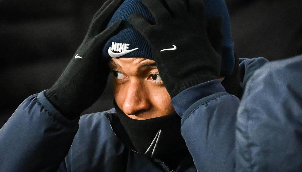 Das Mbappé-Umfeld hegt gewisse Zweifel an Real Madrid