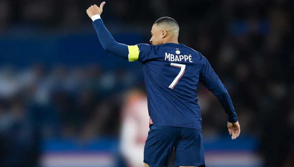 Real Madrid verspürt bereits einen Mbappé-Effekt