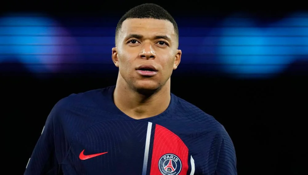 Kylian Mbappé dementiert Einigung mit Real Madrid