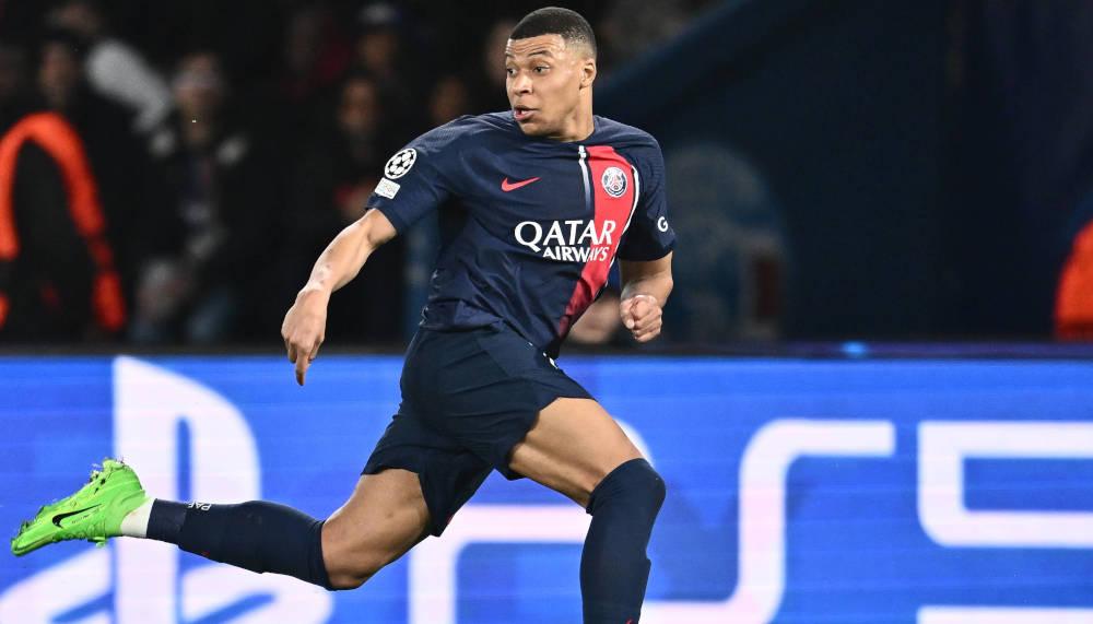 Dieses Angebot legt Real Madrid Kylian Mbappé vor