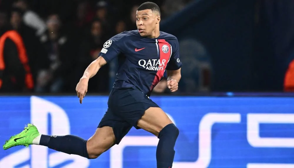 Dieses Angebot legt Real Madrid Kylian Mbappé vor