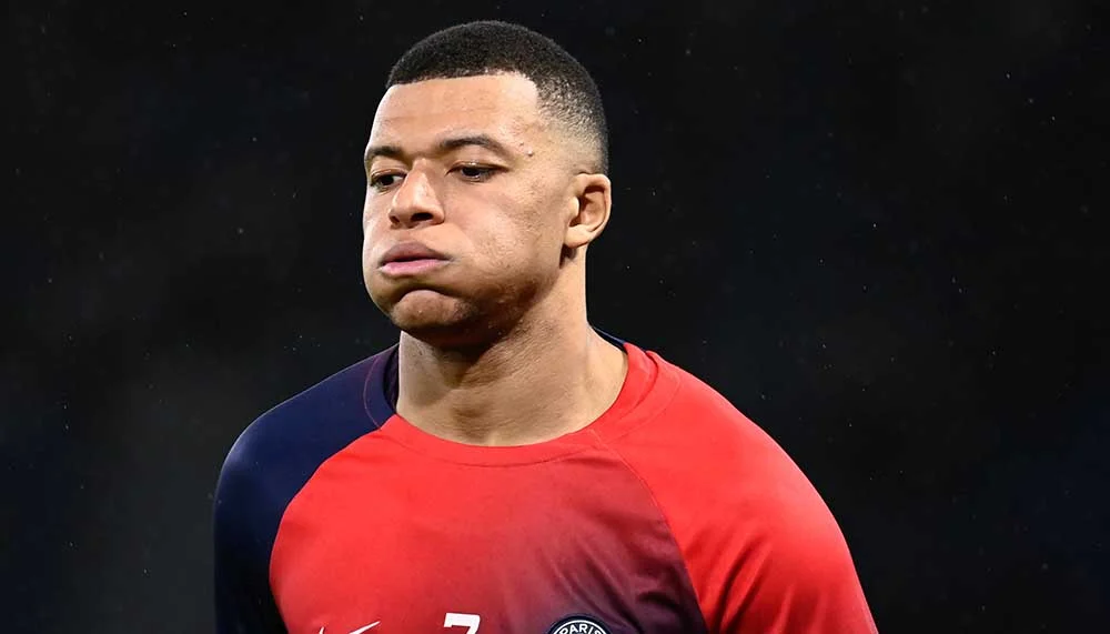 Mbappé hat sich wohl für Wechsel zu Real entschieden