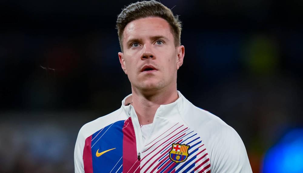 Mit einer Überraschung: Barca gibt neue Kapitäne bekannt