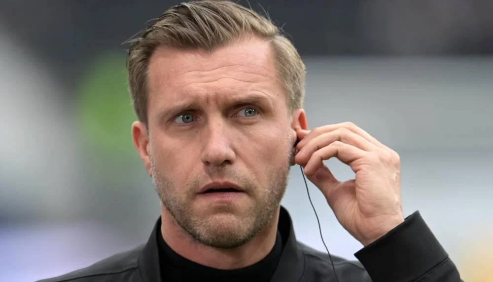 Markus Krösche ist ein Kandidat für die Watzke-Nachfolge beim BVB