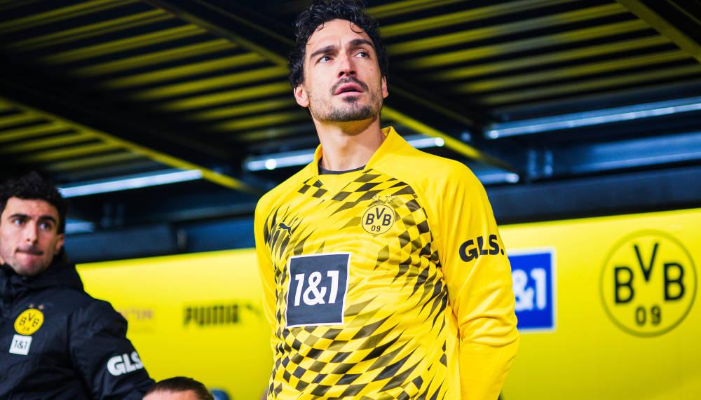 Ex-BVB-Star Hummels kann sich Trainerkarriere vorstellen