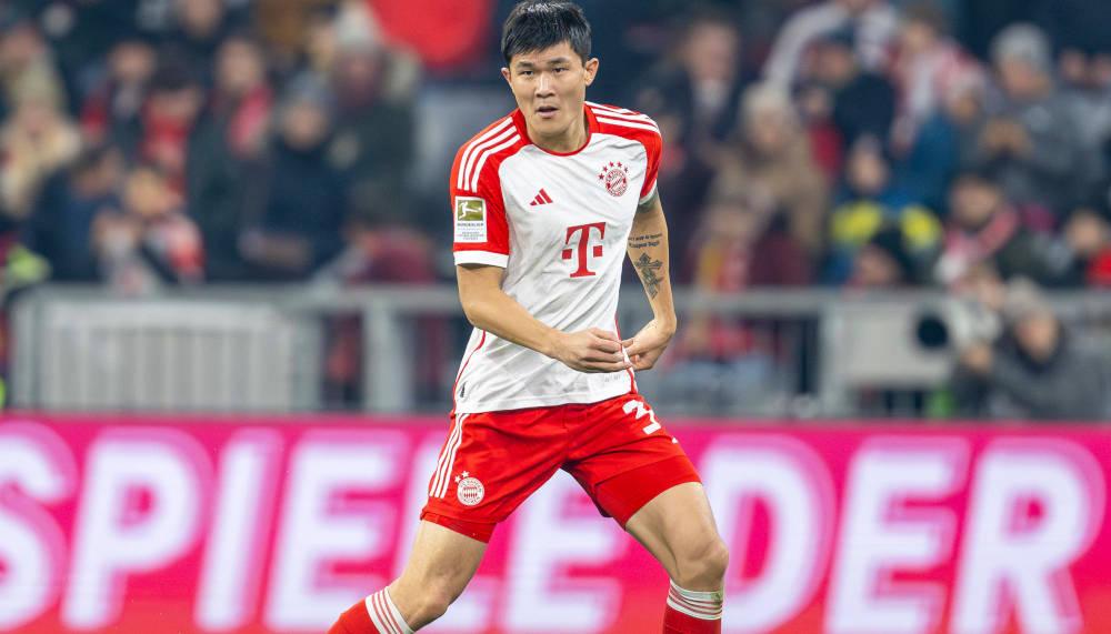 Napoli-Boss De Laurentiis nennt präzise Bayern-Ablöse für Min-jae Kim
